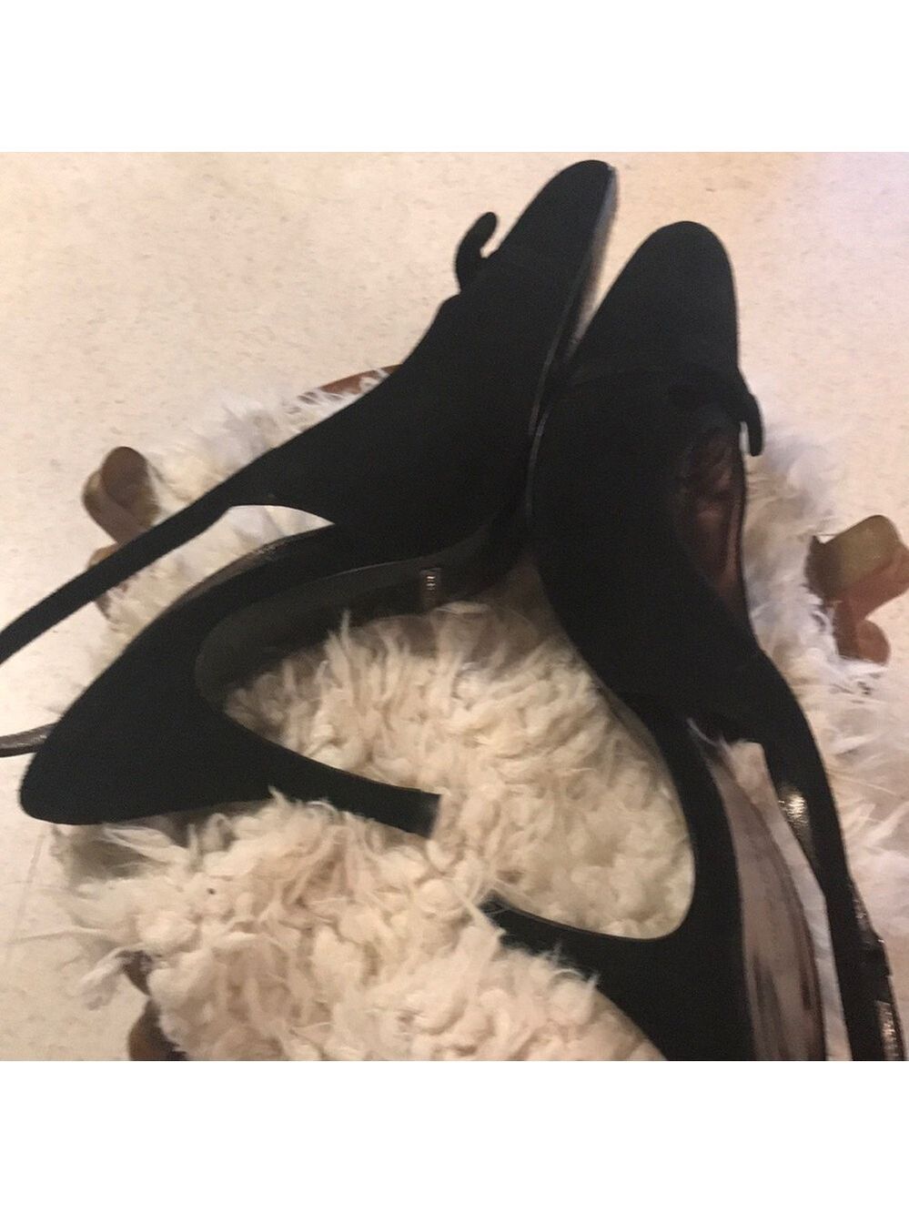 Dolce & Gabbana slingbacks - Picture 5 of 10